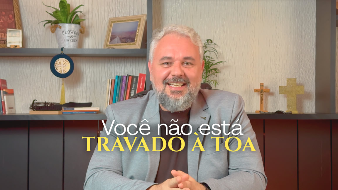 Assistir vídeo